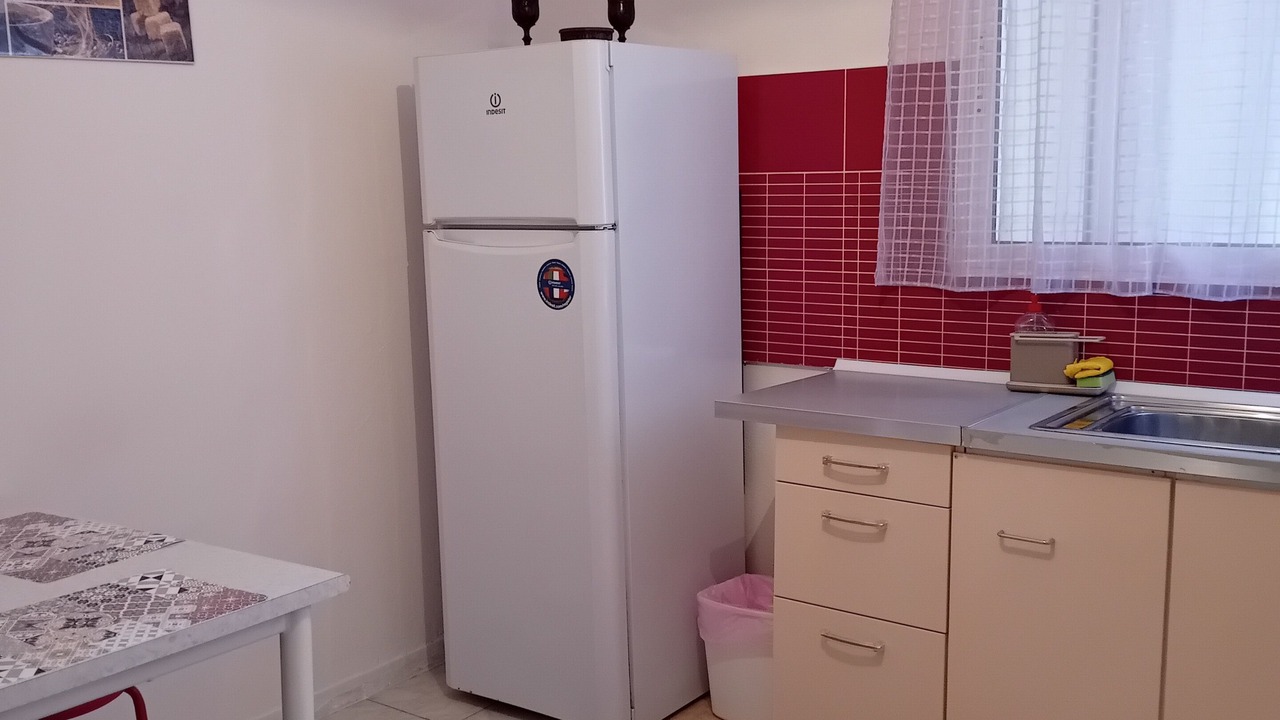 Photo of Kitchen in Nea Makri