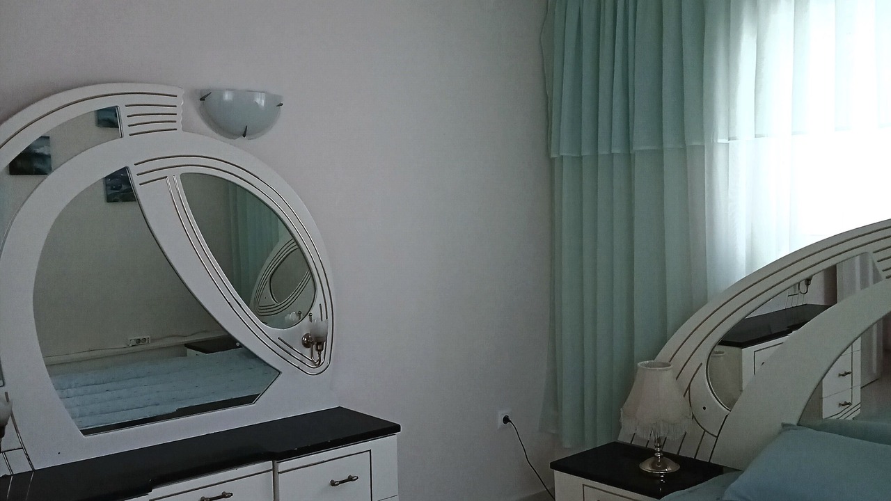 Photo of Bedroom in Nea Makri