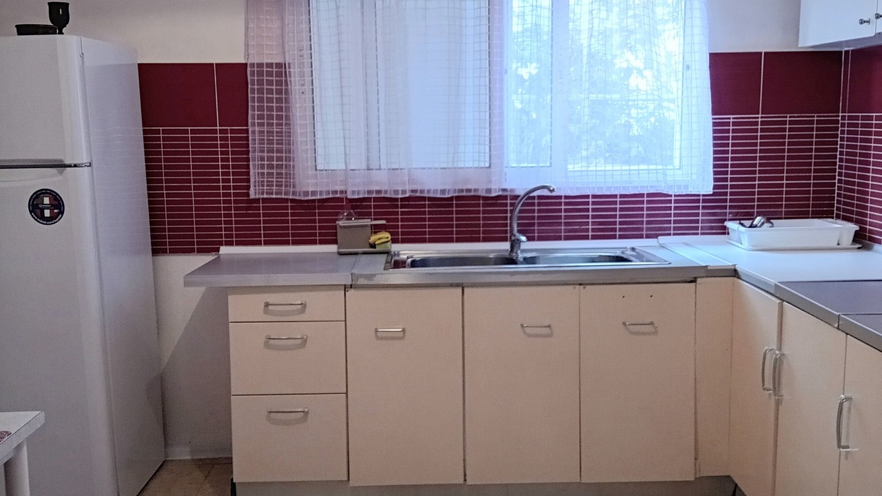 Photo of Kitchen in Nea Makri