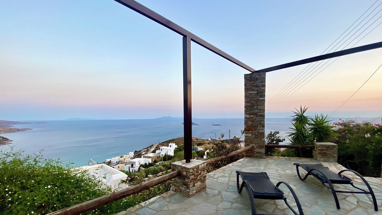 Photo of Patio Balcony in Kipri