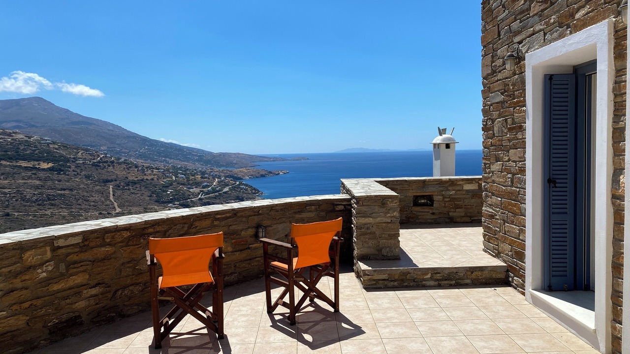Photo of Patio Balcony in Kipri