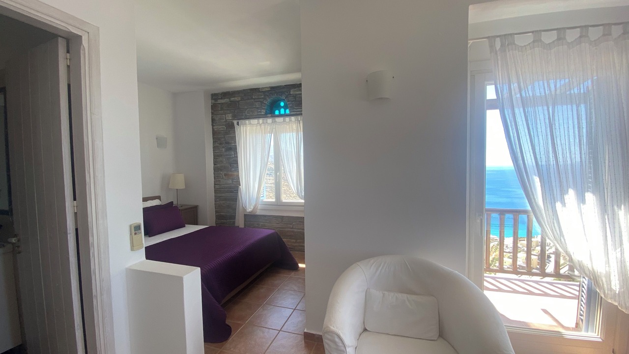 Photo of Bedroom in Kipri