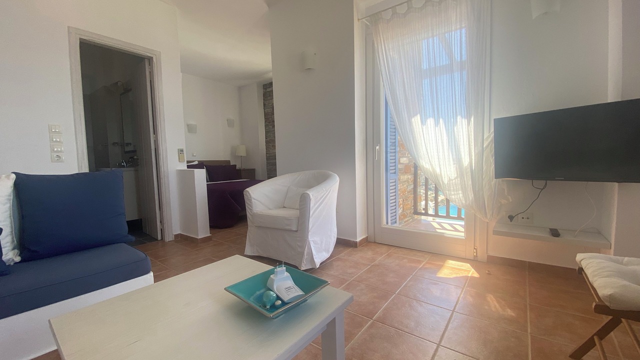Photo of Livingroom in Kipri