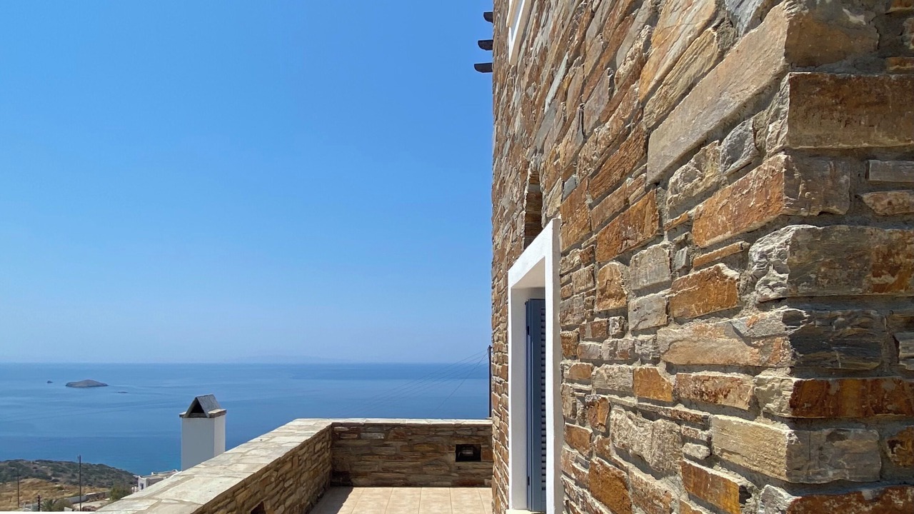 Photo of Patio Balcony in Kipri