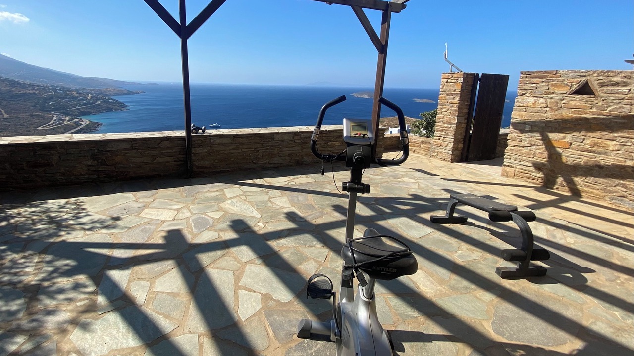 Photo of Patio Balcony in Kipri