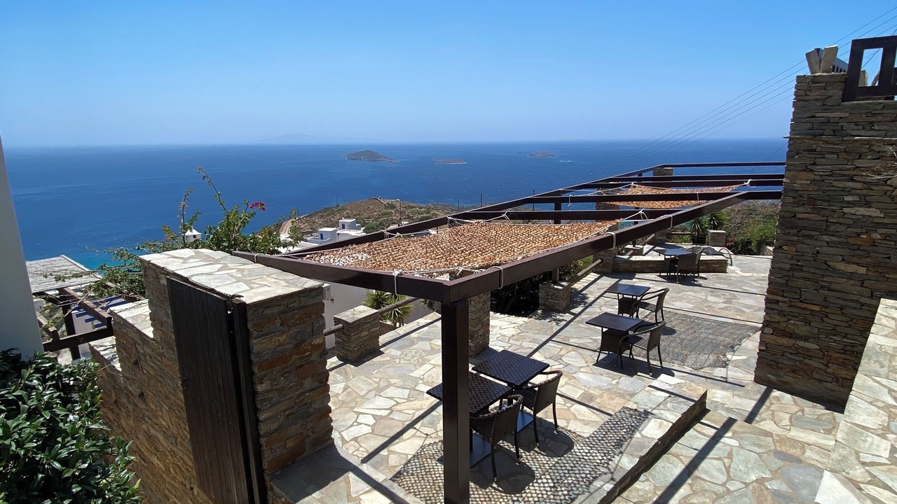 Photo of Patio Balcony in Kipri