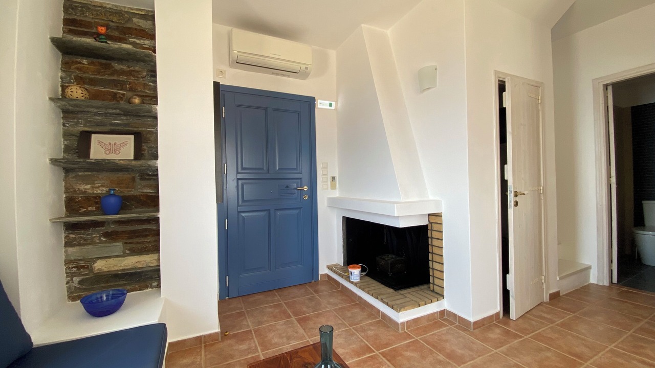 Photo of Livingroom in Kipri