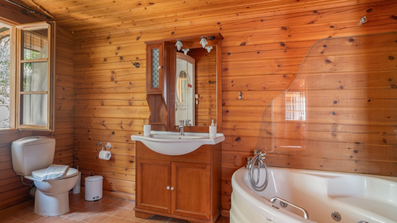 Photo of Bathroom in Lygia