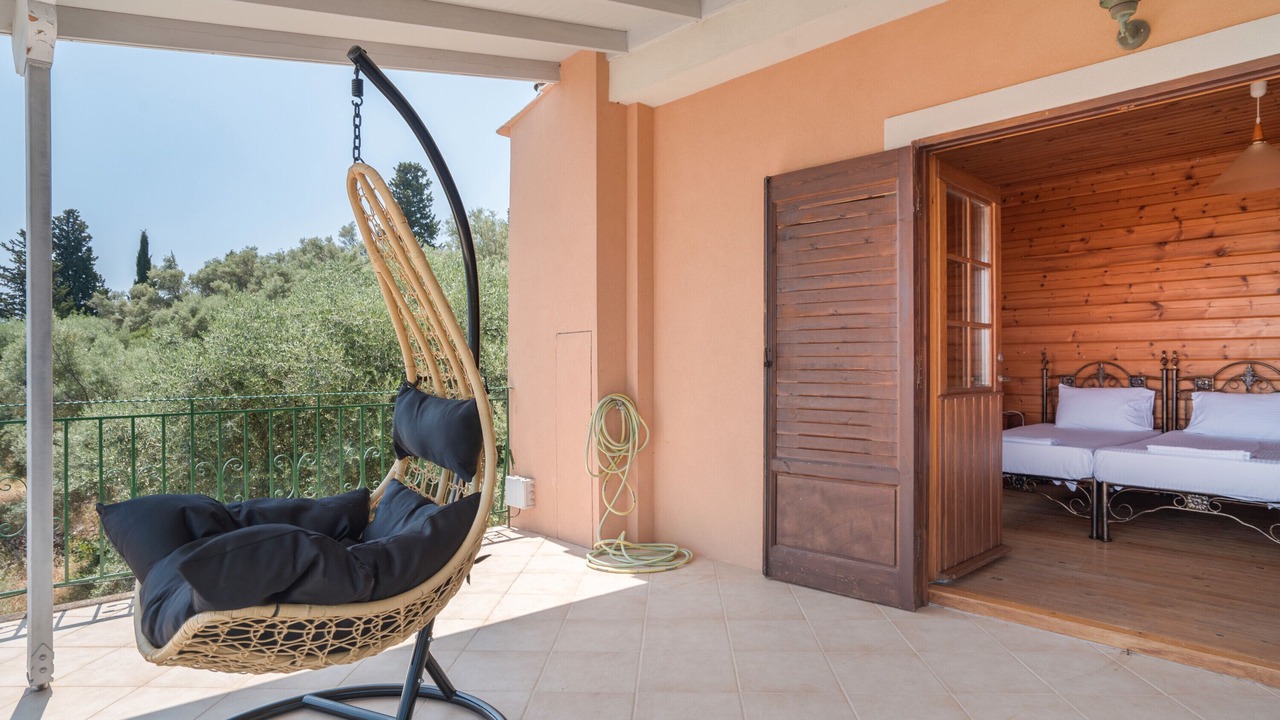 Photo of Patio Balcony in Lygia