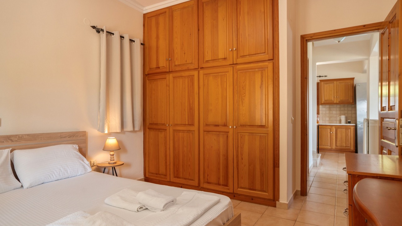 Photo of Bedroom in Lygia