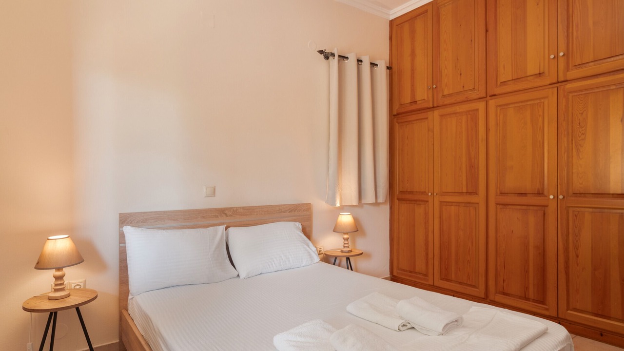 Photo of Bedroom in Lygia
