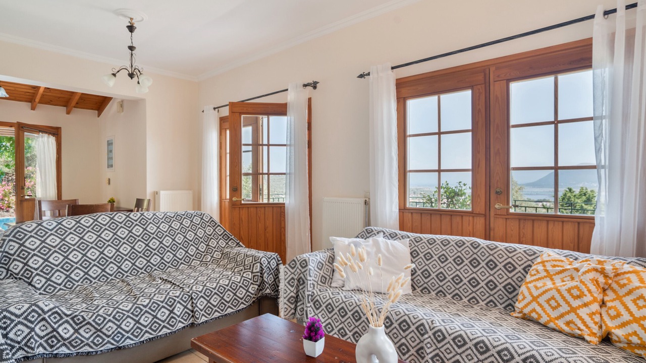 Photo of Livingroom in Lygia