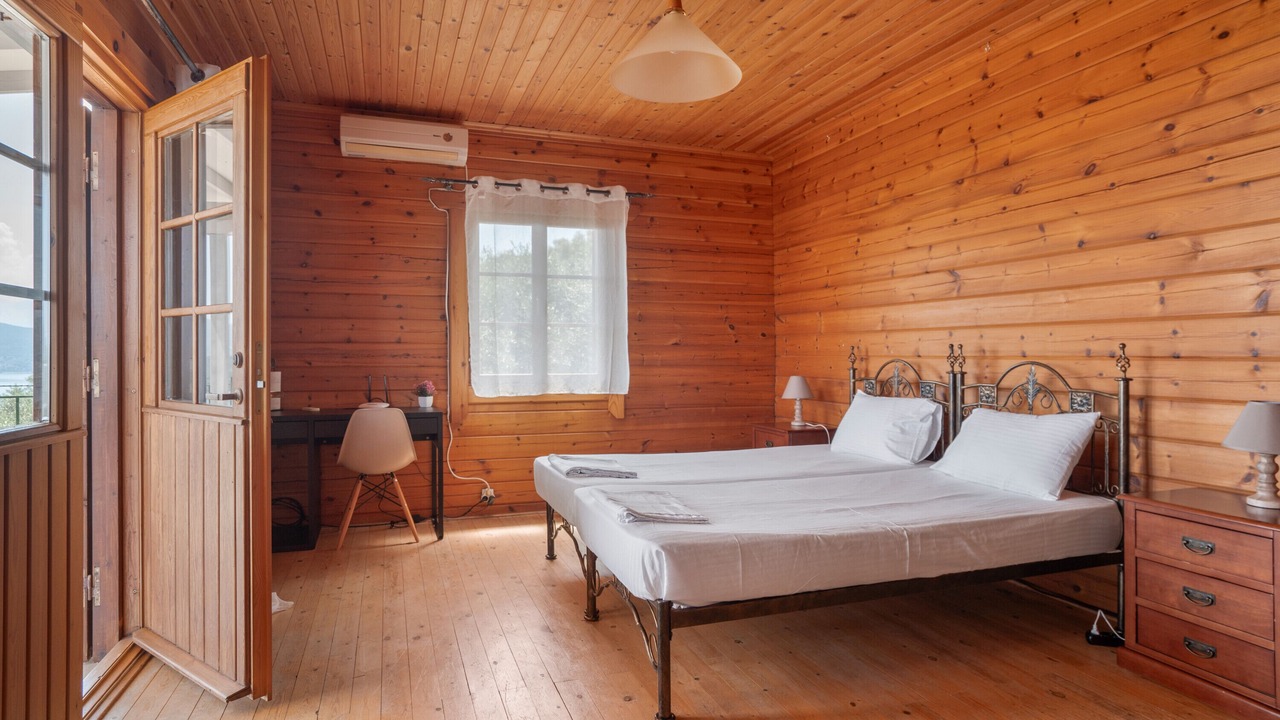 Photo of Bedroom in Lygia