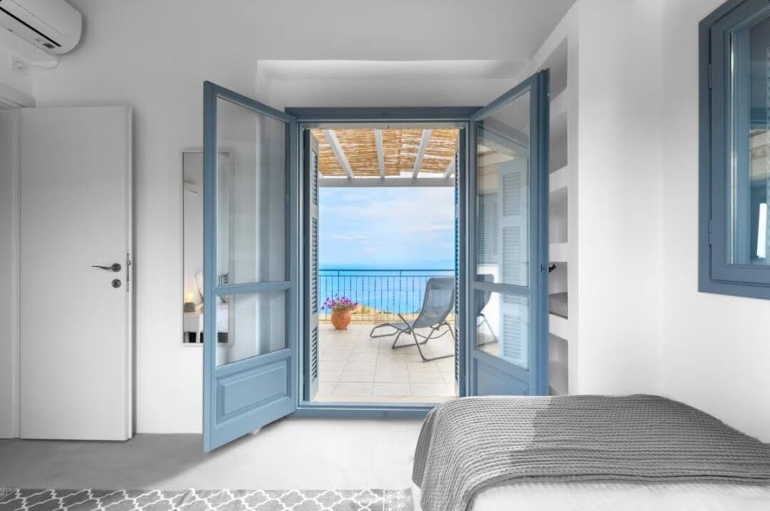 Photo of Bedroom in Kalamitsi