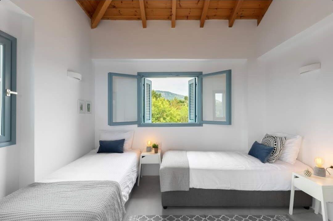 Photo of Bedroom in Kalamitsi