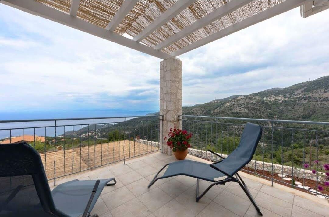 Photo of Patio Balcony in Kalamitsi