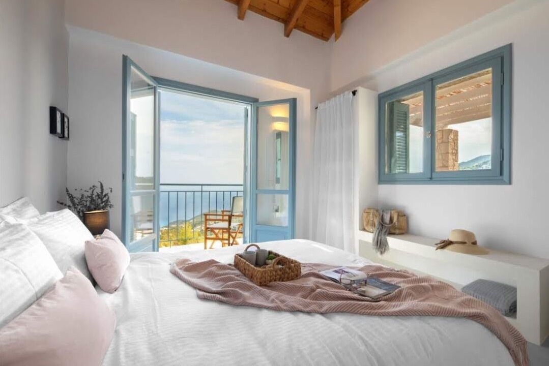 Photo of Bedroom in Kalamitsi