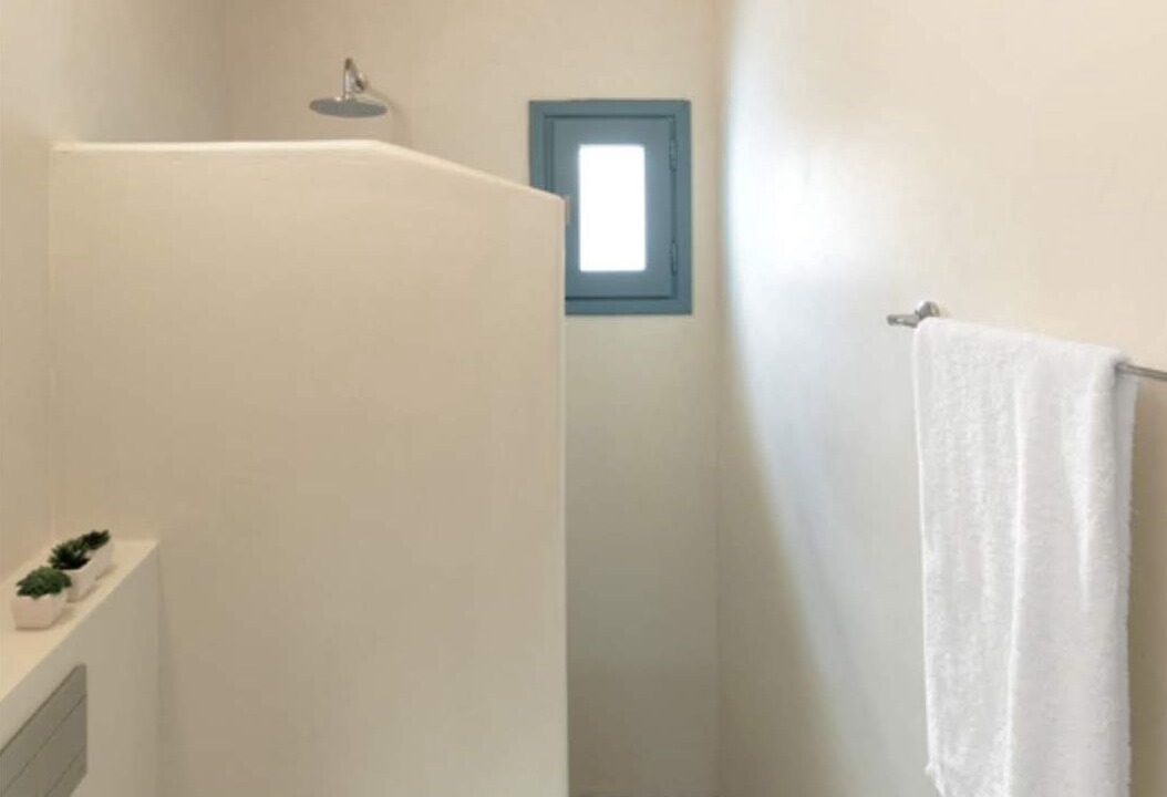 Photo of Bathroom in Kalamitsi