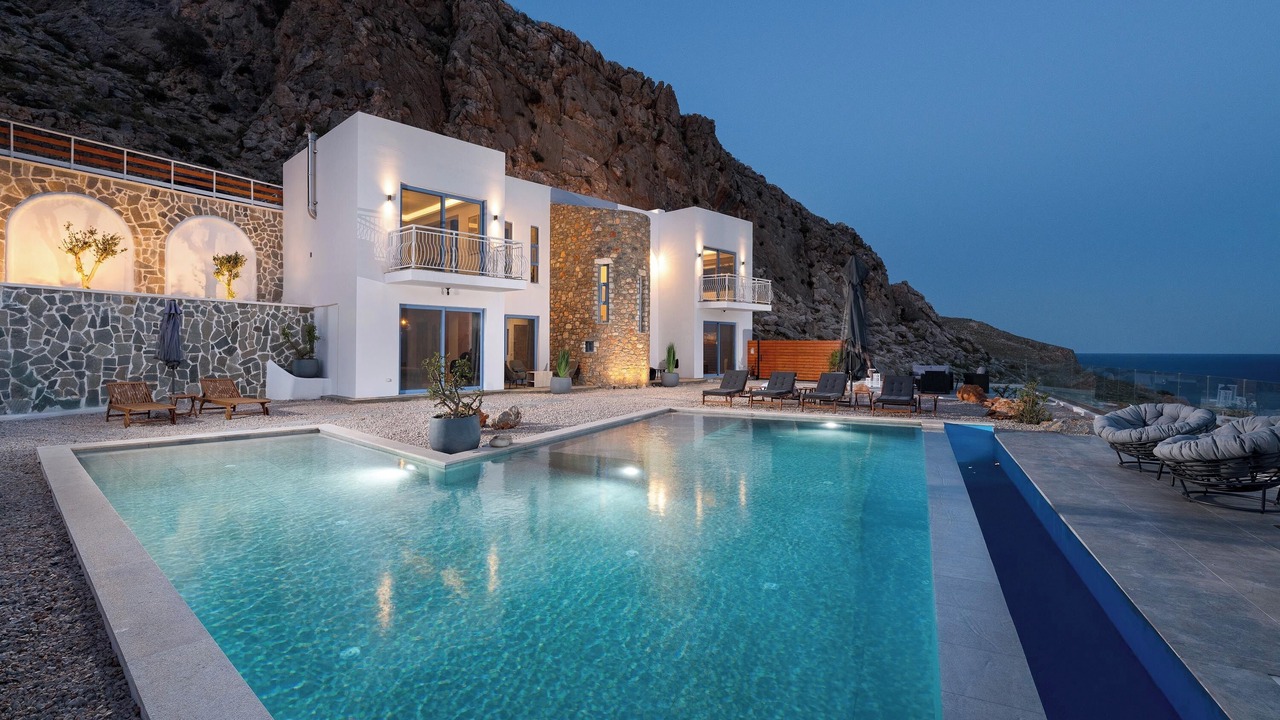 Photo of Outdoor in Lindos
