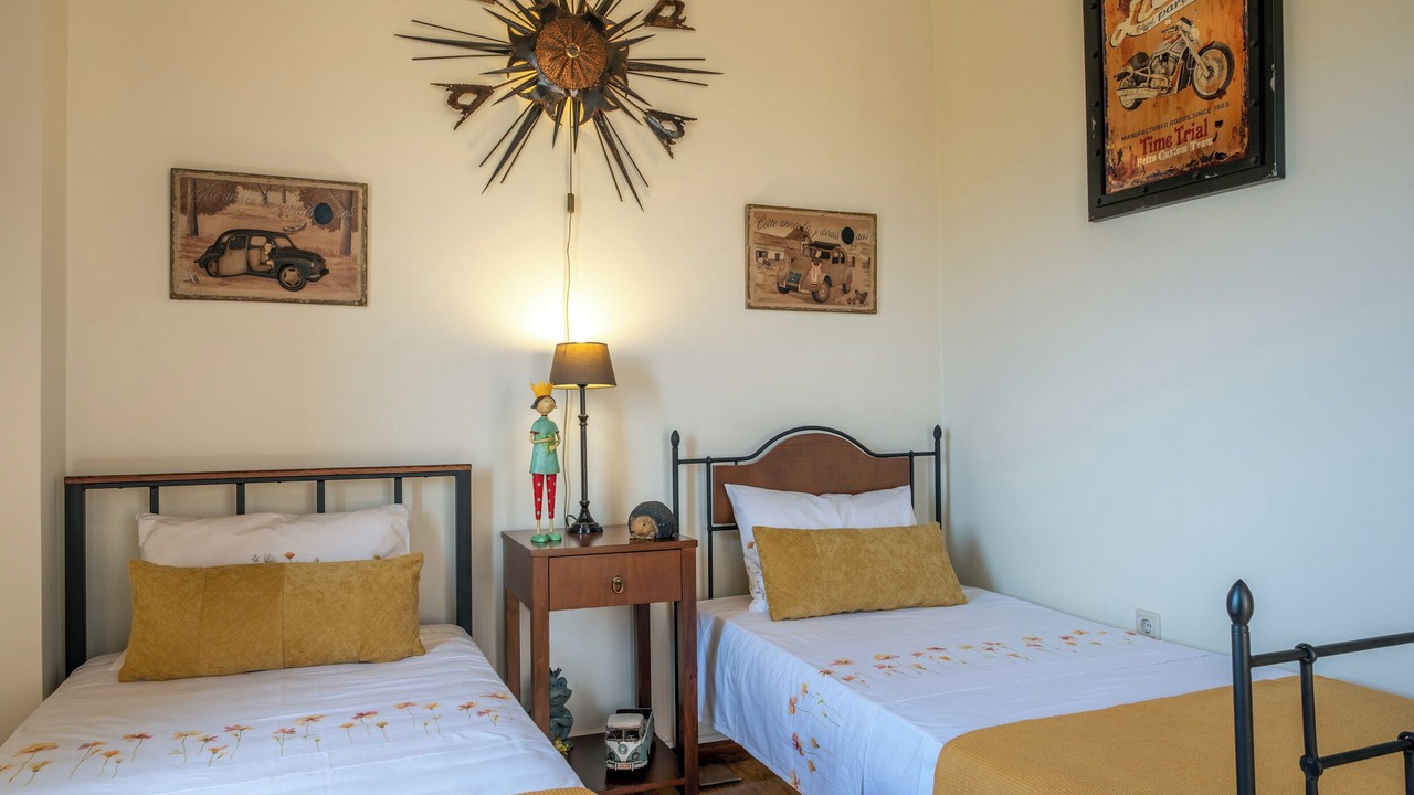 Photo of Bedroom in Kefalas