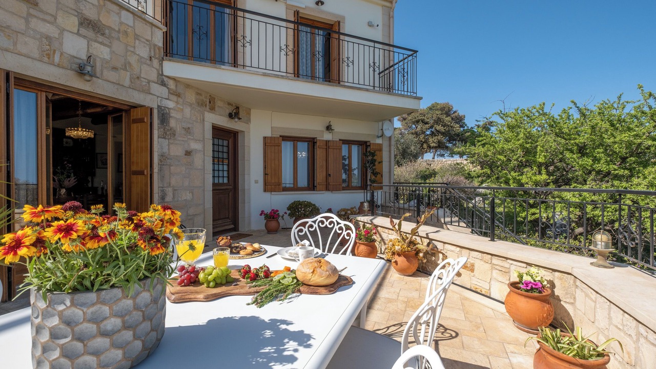 Photo of Outdoor in Kefalas