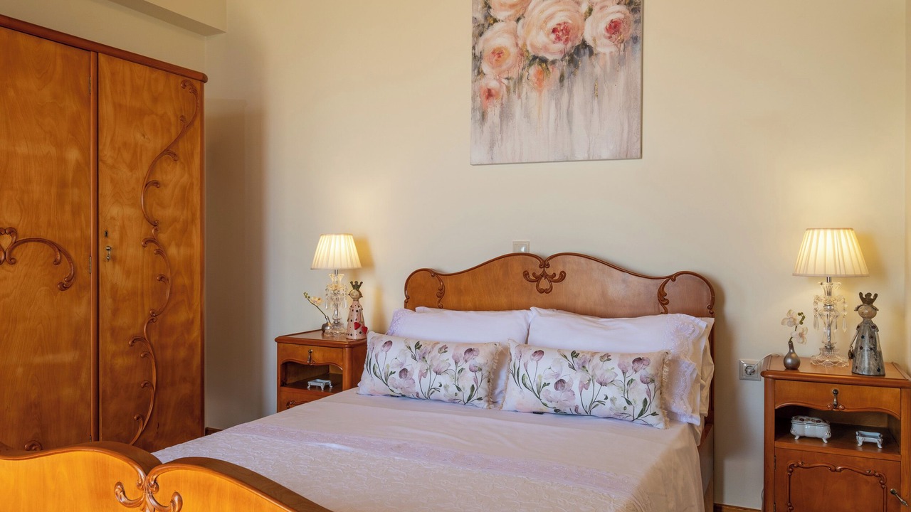 Photo of Bedroom in Kefalas