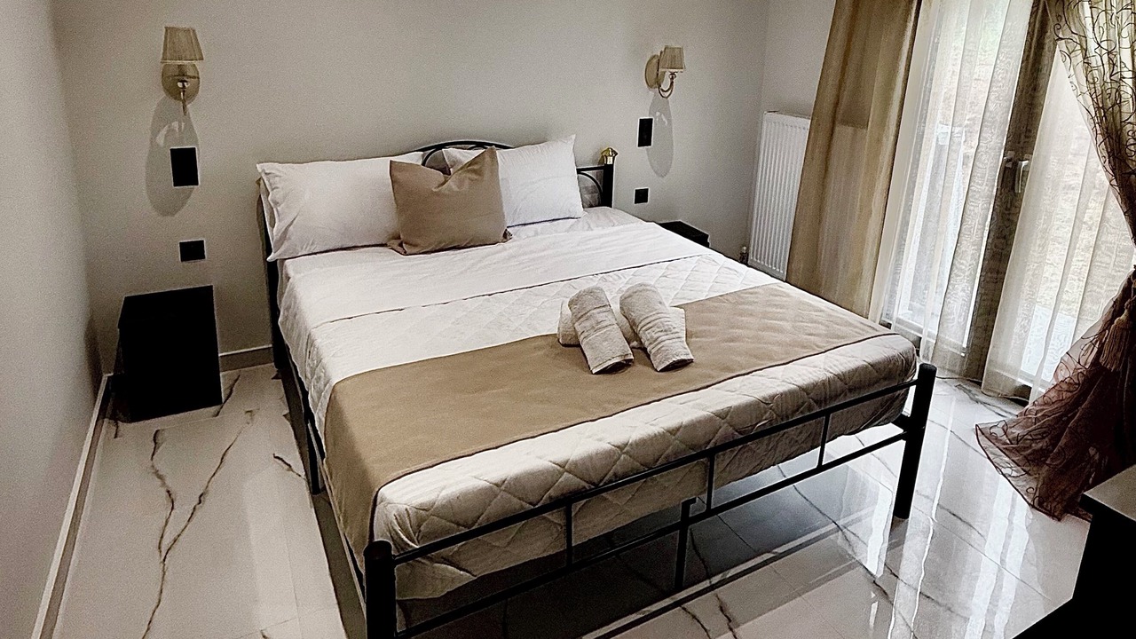 Photo of Bedroom in Parelia