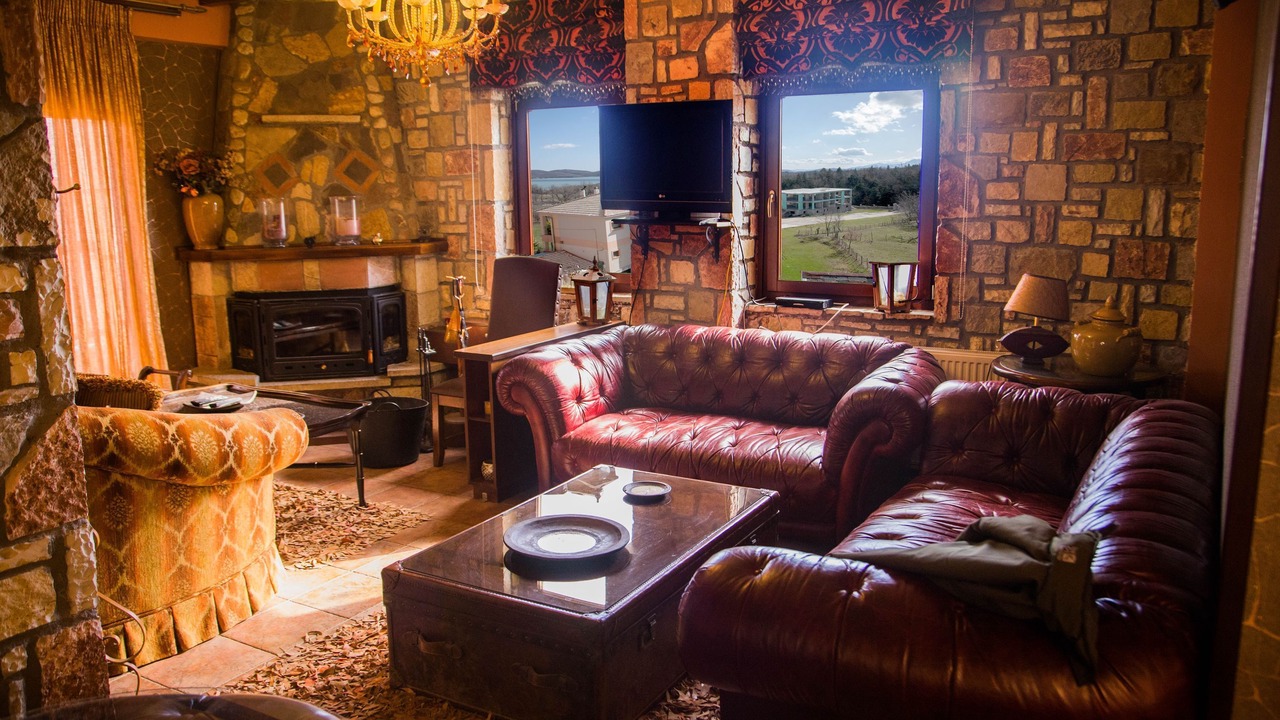 Photo of Livingroom in Krionerion