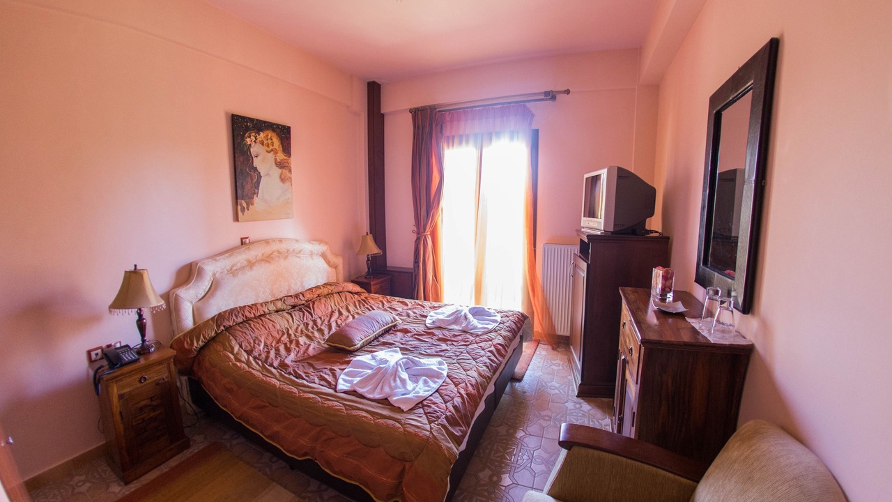 Photo of Bedroom in Krionerion