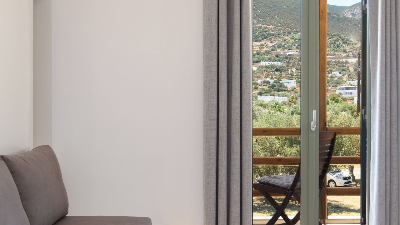 Photo of Livingroom in Platis Gialos