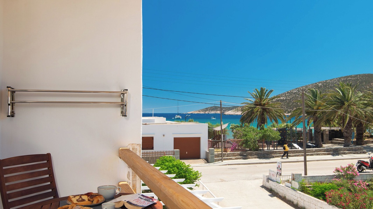 Photo of Outdoor in Platis Gialos