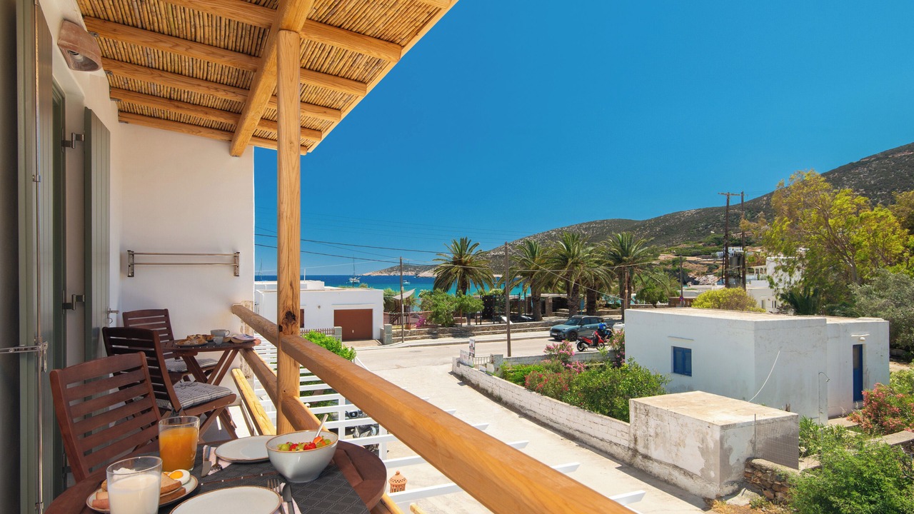 Photo of Outdoor in Platis Gialos