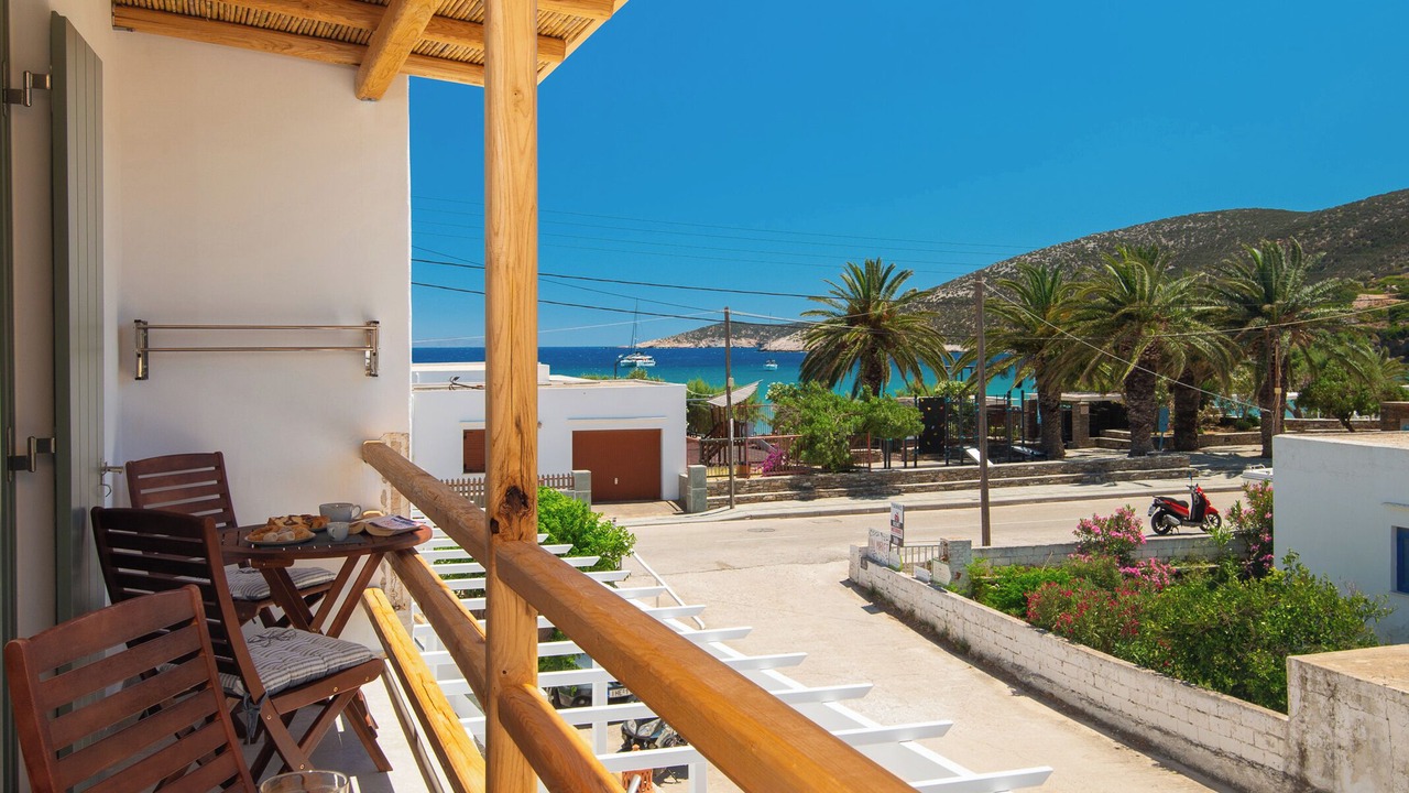 Photo of Outdoor in Platis Gialos