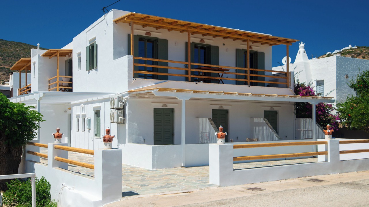 Photo of Outdoor in Platis Gialos