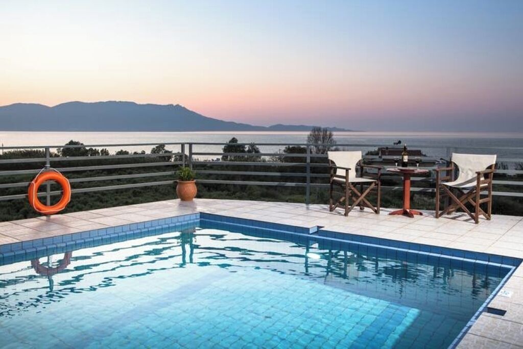 Photo of Outdoor in Korfalonas
