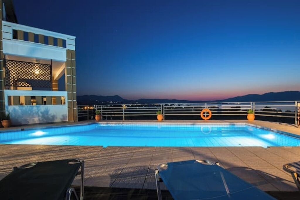 Photo of Outdoor in Korfalonas