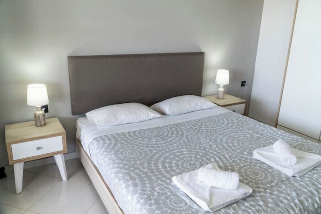 Photo of Bedroom in Korfalonas