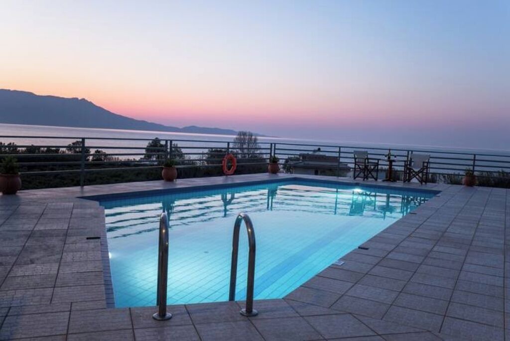 Photo of Outdoor in Korfalonas