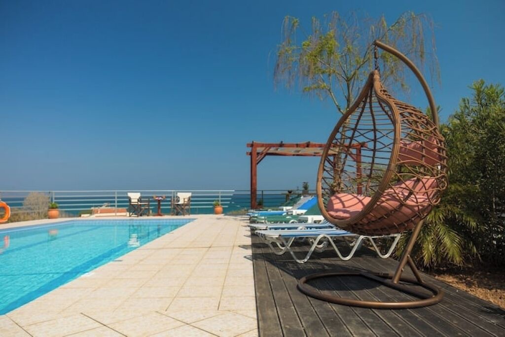 Photo of Outdoor in Korfalonas