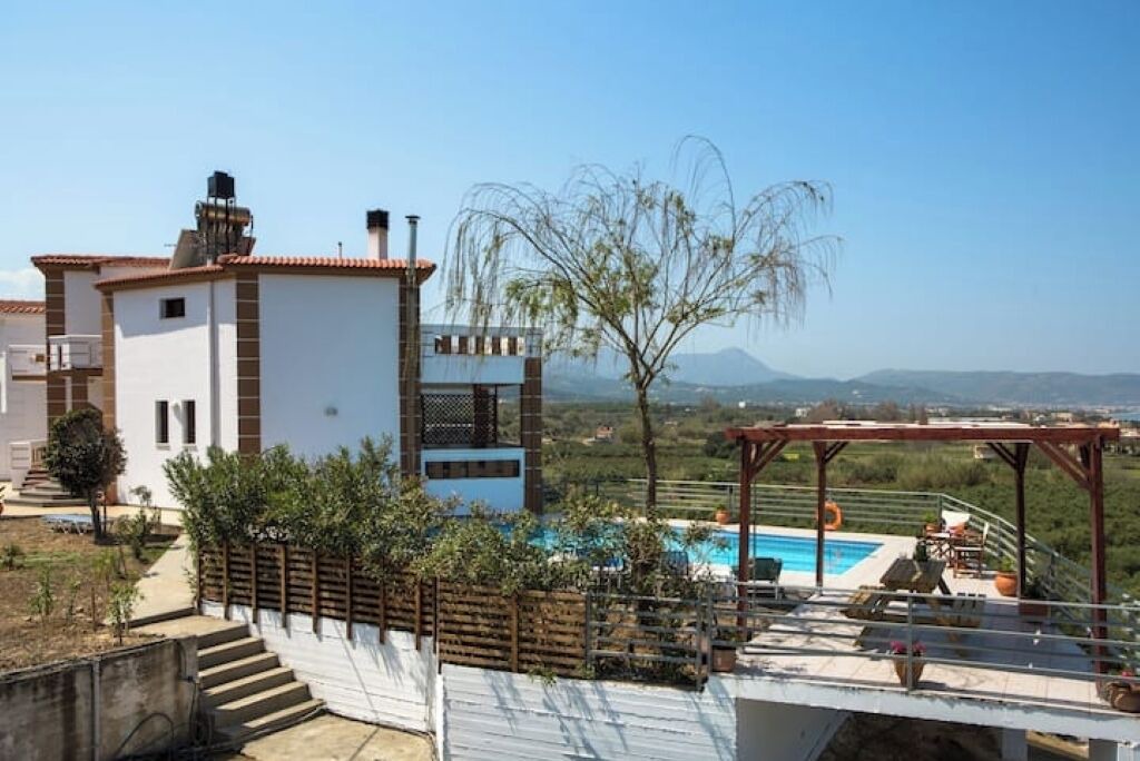 Photo of Outdoor in Korfalonas