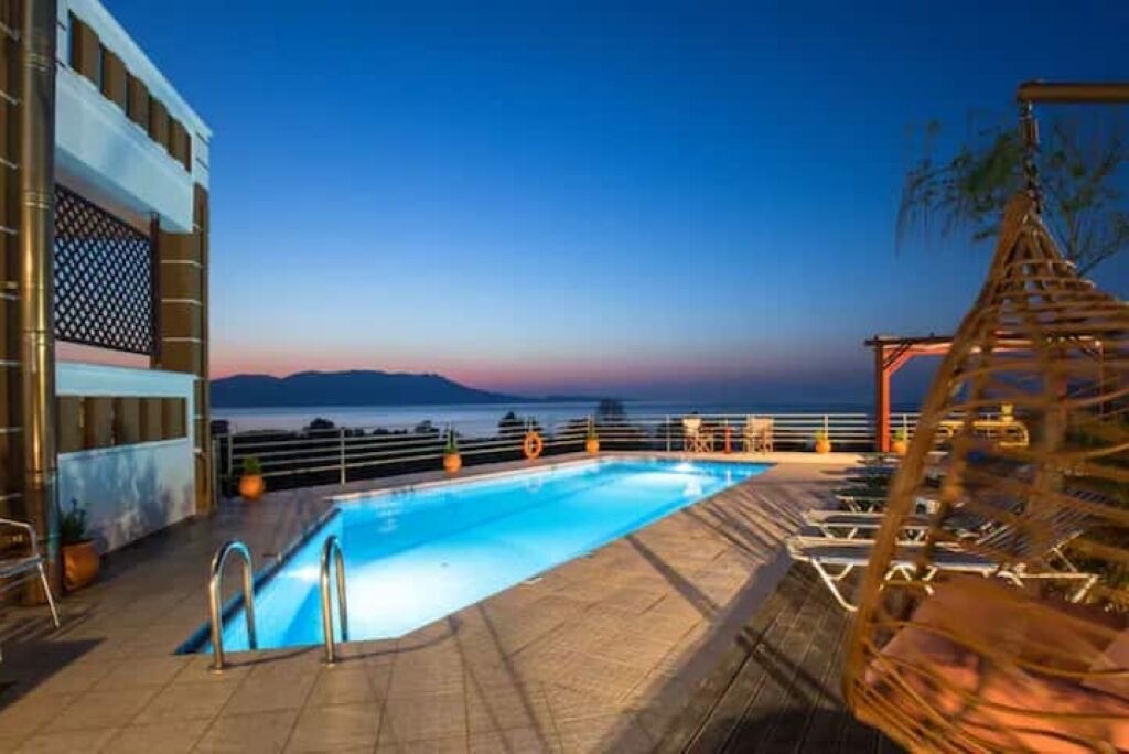 Photo of Outdoor in Korfalonas