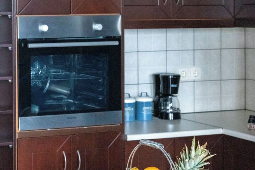 Photo of Kitchen in Korfalonas