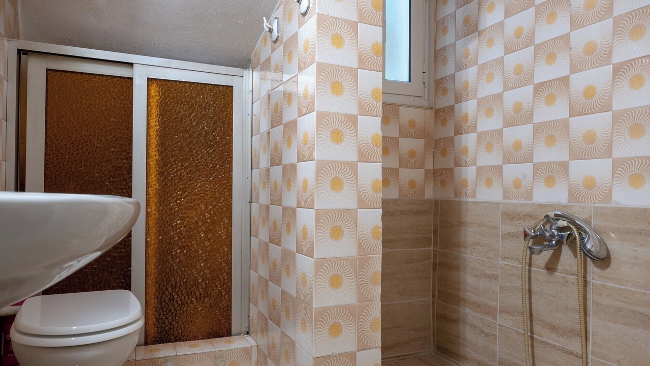 Photo of Bathroom in Nikaia