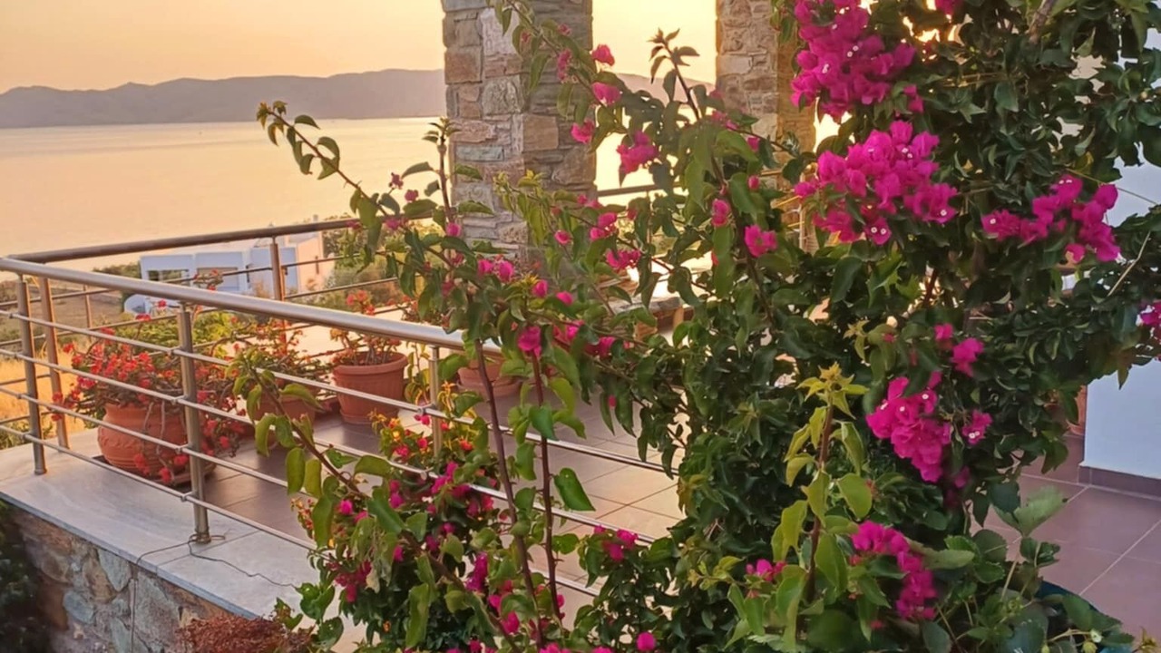 Photo of Outdoor in Karystos