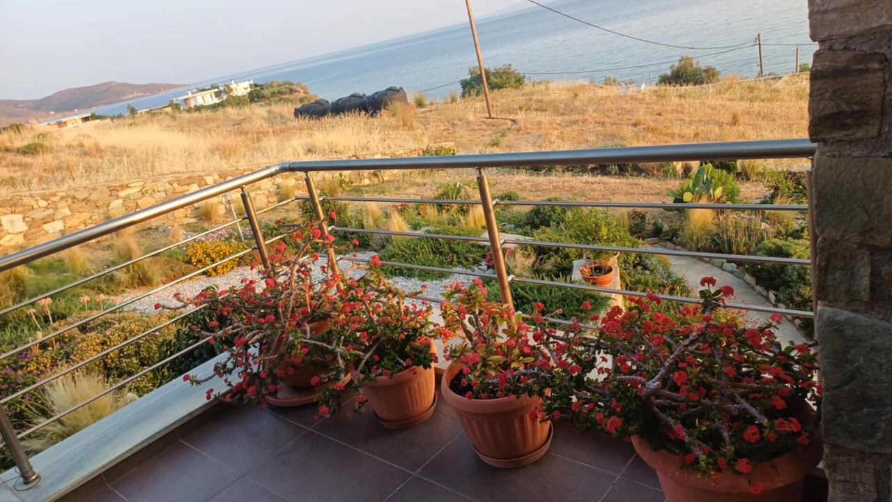 Photo of Outdoor in Karystos