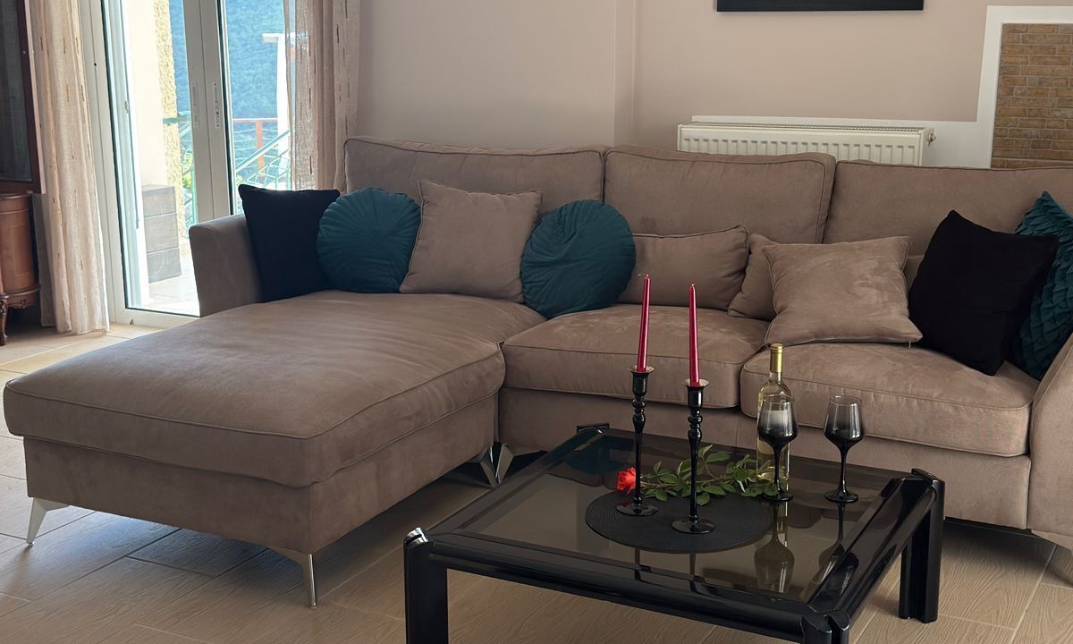 Photo of Livingroom in Longanikos