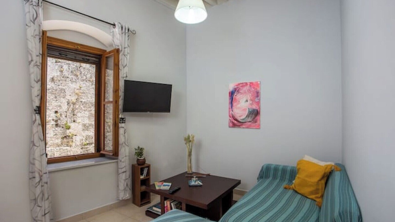 Photo of Bedroom in Rhodes