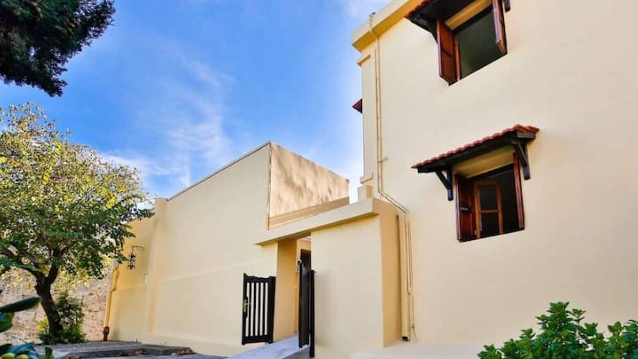 Photo of Outdoor in Rhodes