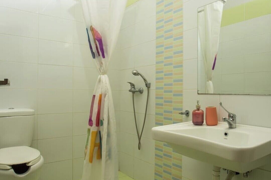 Photo of Bathroom in Rhodes