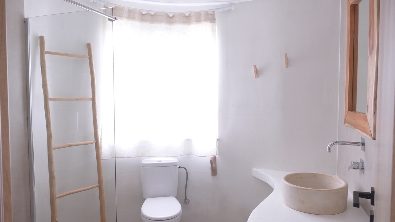 Photo of Bathroom in Fternon